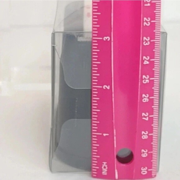 Wexford Desktop Desk Tape Dispenser Black New with Tags - Picture 9 of 12